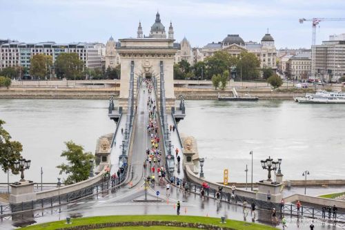 MARATONA DI BUDAPEST | 42K,30K,14K,10K,5K 2024